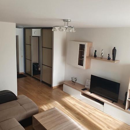 Neringa Apartments كلابيدا المظهر الخارجي الصورة