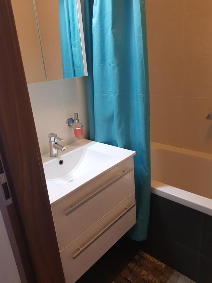 Neringa Apartments كلابيدا المظهر الخارجي الصورة